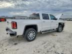 2018 GMC Sierra K1500 slt