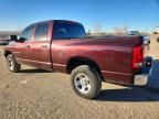 2005 Dodge RAM 1500 ST