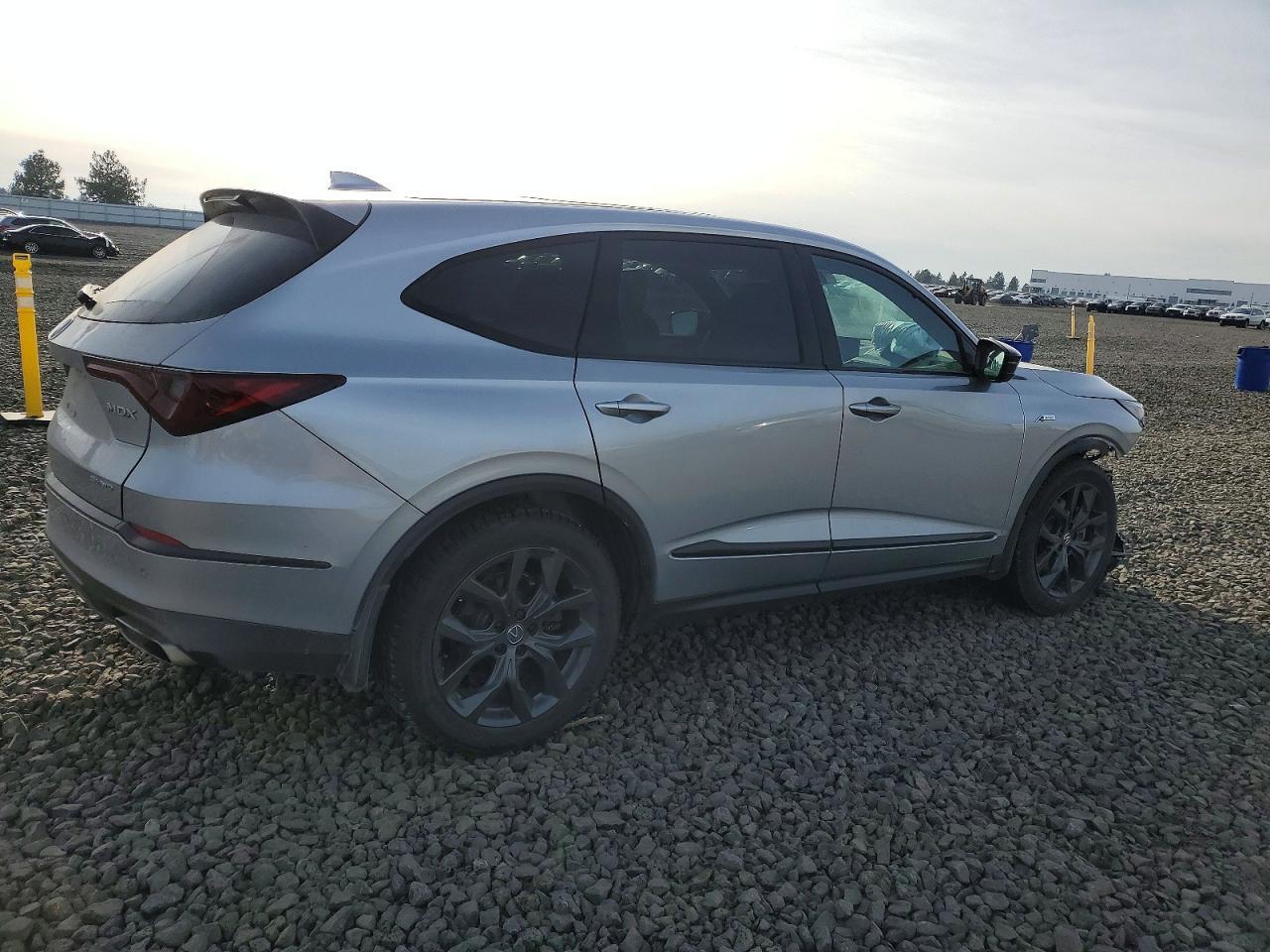 2024 Acura Mdx A-spec