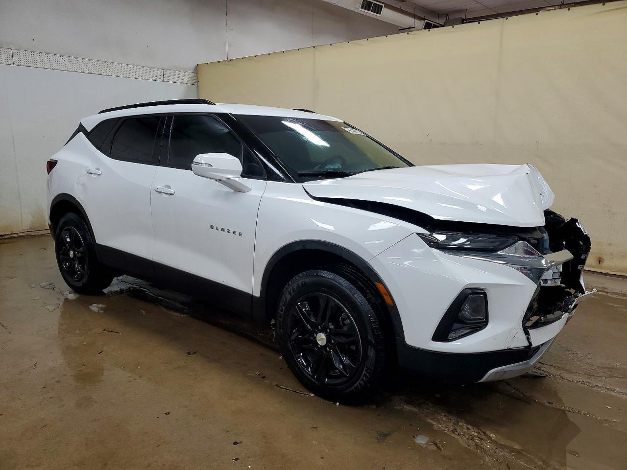 2020 Chevrolet Blazer 2LT