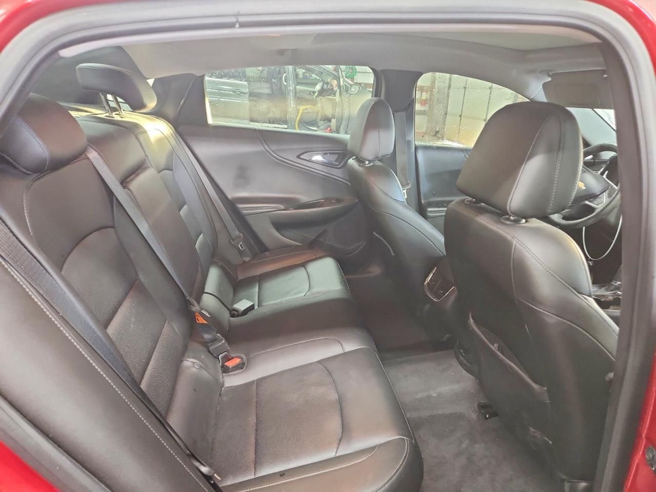 2016 Chevrolet Malibu Premier