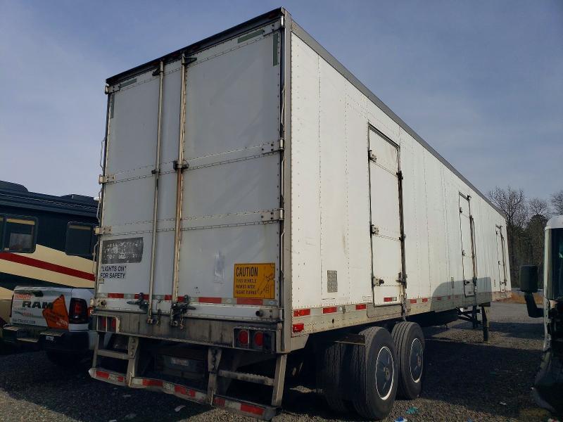 2014 Utility Trailer