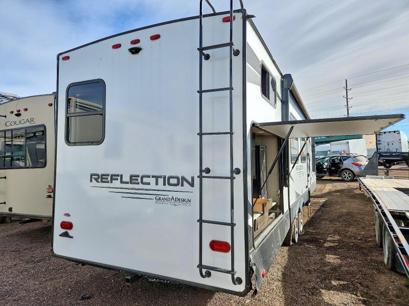 2021 Grand Desi GN Recreational Reflection Camper