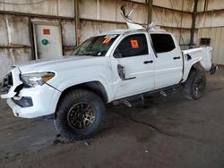 2021 Toyota Tacoma Double cab for sale in Phoenix, AZ