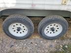 2001 Fleetwood Trailer