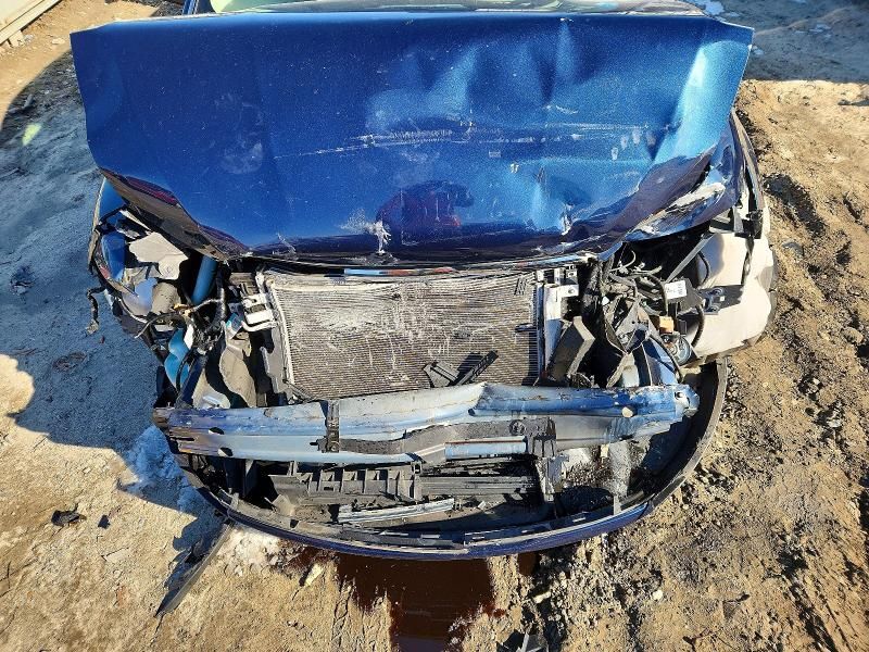 2016 Ford Taurus sel