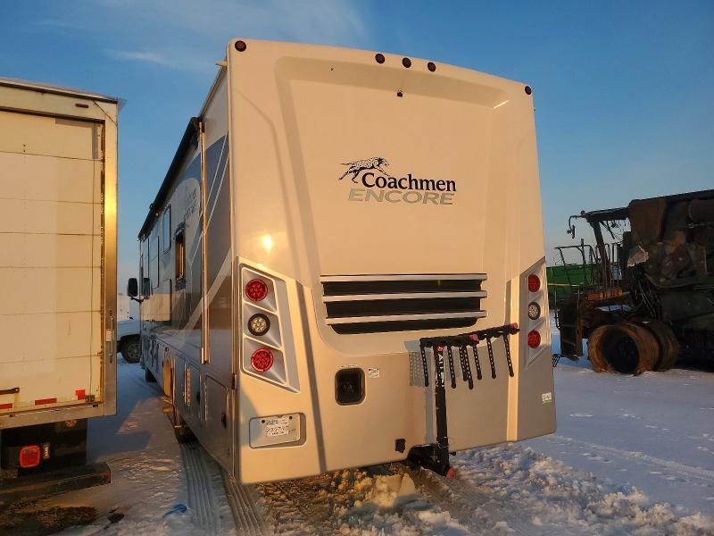 2021 Ford 2021 Coachmen Encore Recreational Vehicle