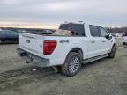 2024 Ford F150 Lariat