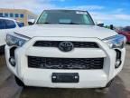 2016 Toyota 4runner Sr5/sr5 Premium