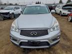 2017 Infiniti Qx50