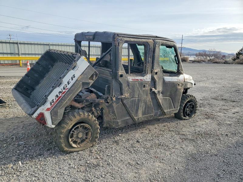 2023 Polaris 2023 Pols Ranger XP Utility Vehicle