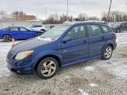 Pontiac Vehiculos salvage en venta: 2006 Pontiac Vibe