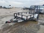 2025 PJ U6101 Utility Trailer