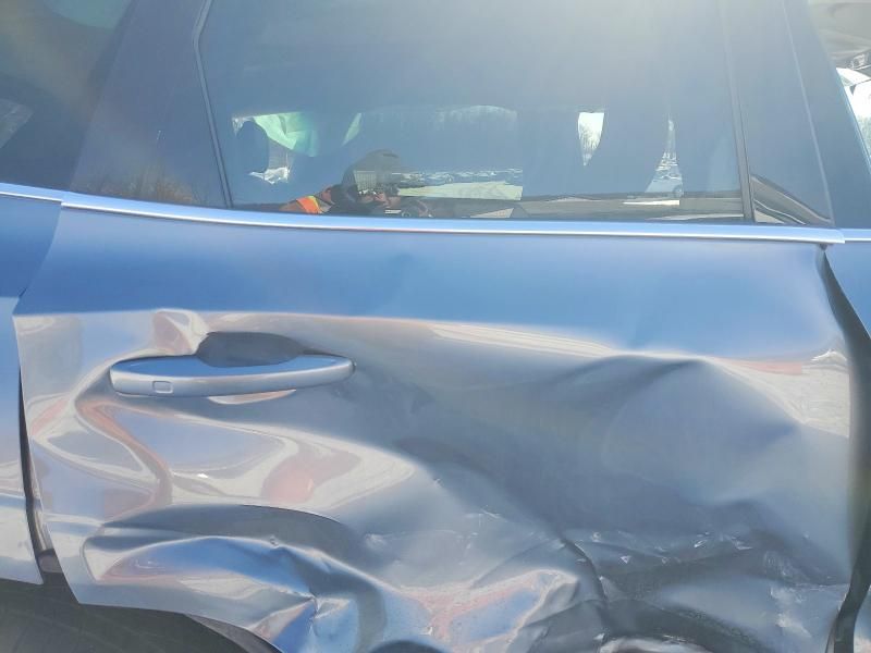 2021 Volvo Xc60 T5 Momentum