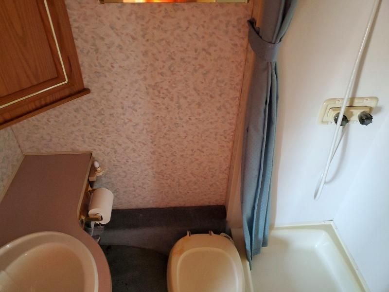 1995 Chevrolet P30-RV