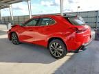 2025 Lexus Ux 300h Base