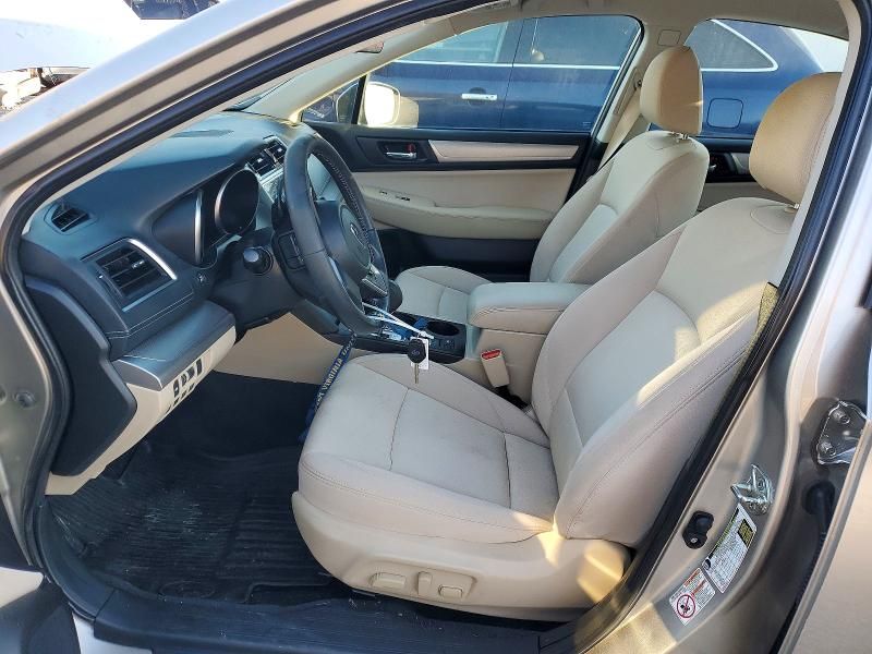 2019 Subaru Legacy 2.5i Premium