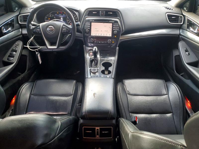 2020 Nissan Maxima sl