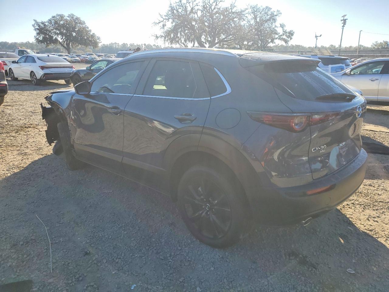 2023 Mazda Cx-30 Preferred