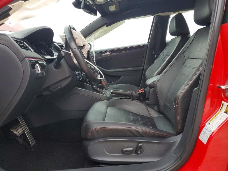 2016 Volkswagen Jetta gli