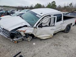 Salvage cars for sale from Copart Memphis, TN: 2014 Chevrolet Silverado K1500 LTZ