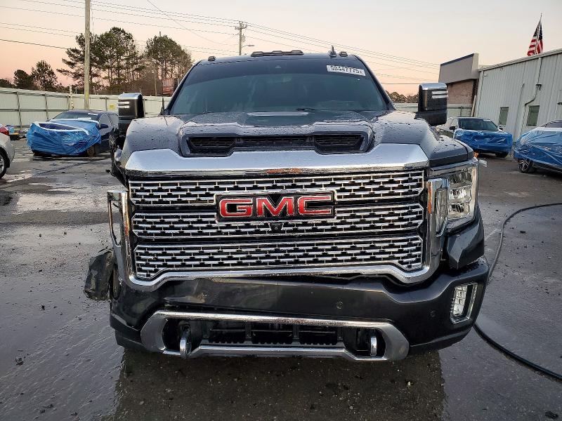 2020 GMC Sierra K2500 Denali