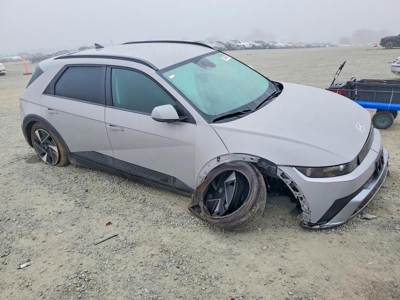 2025 Hyundai Ioniq 5 sel