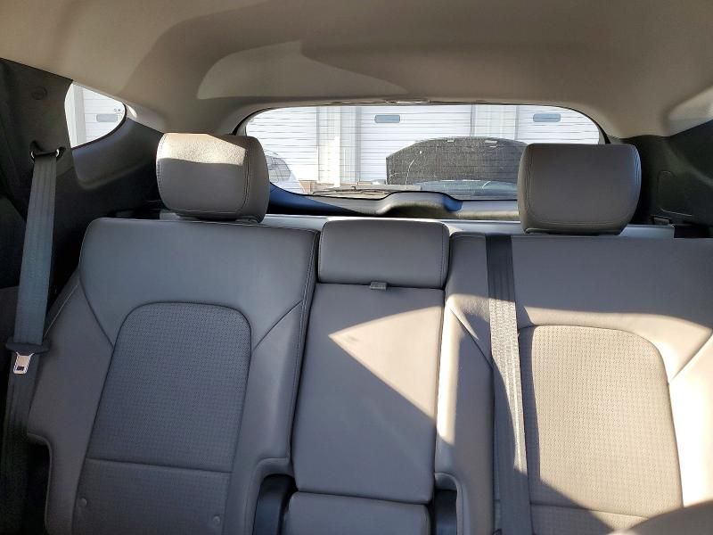 2014 Hyundai Santa fe Sport