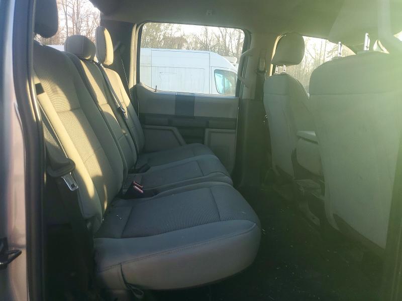 2020 Ford F350 Super Duty