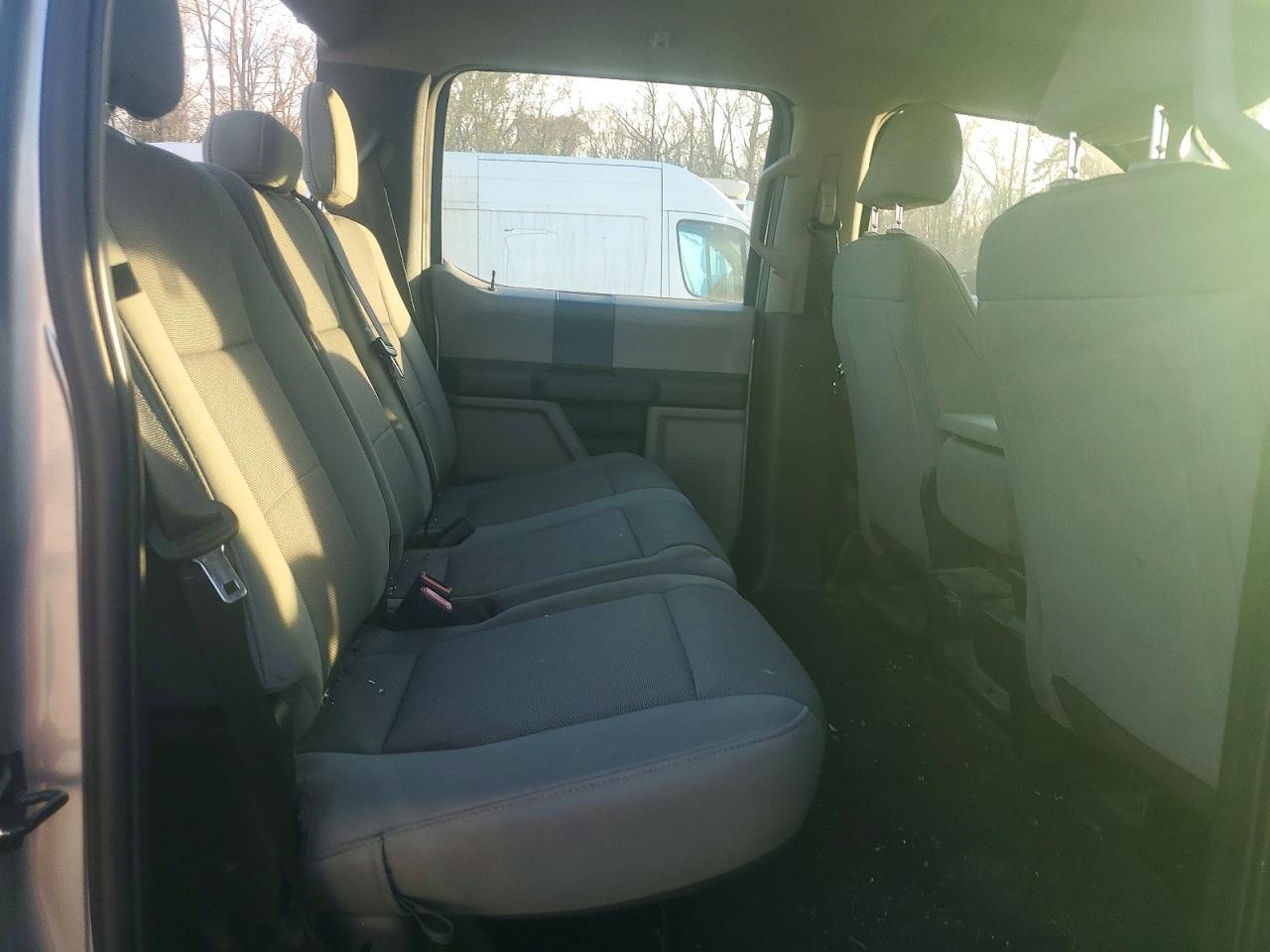 2020 Ford F350 Super Duty