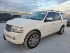 2012 Lincoln Navigator