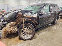 2017 Jeep Grand Cherokee Limited for sale in Wayland, MI