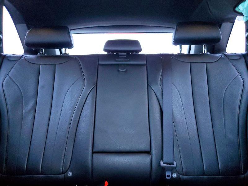 2018 BMW X5 Xdrive4