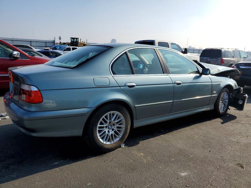 2001 BMW 530 i Automatic