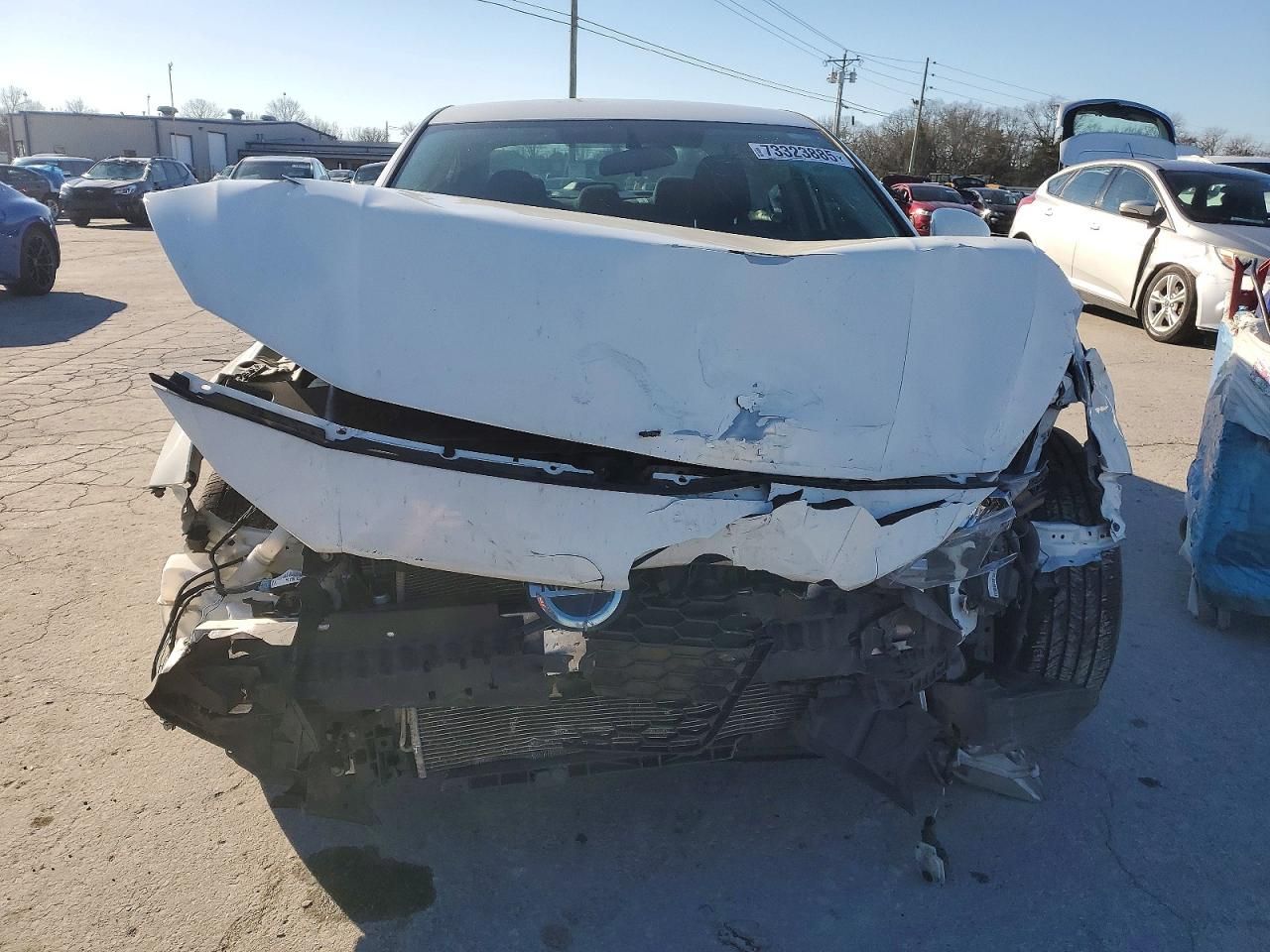 2020 Nissan Altima s