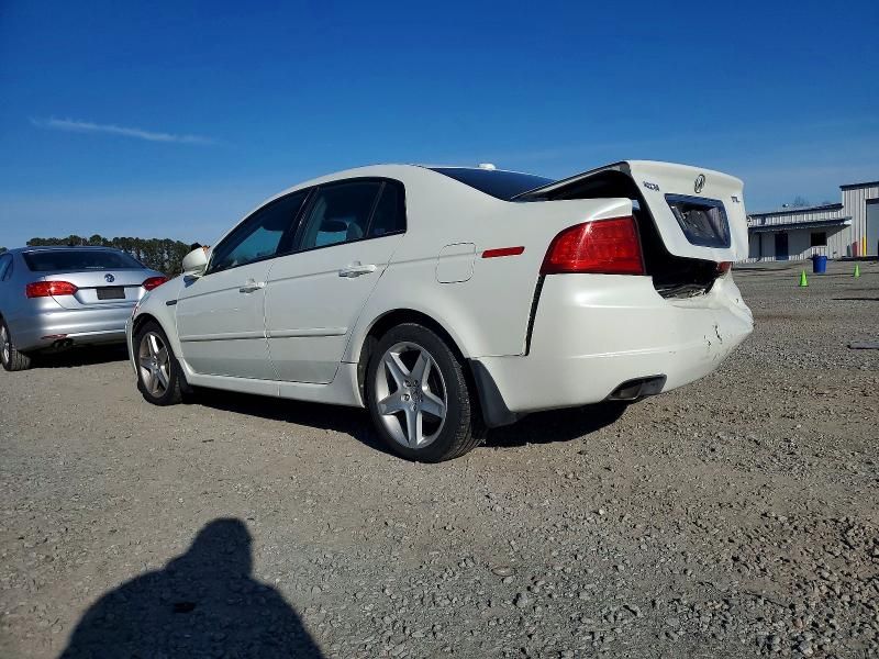 2005 Acura TL