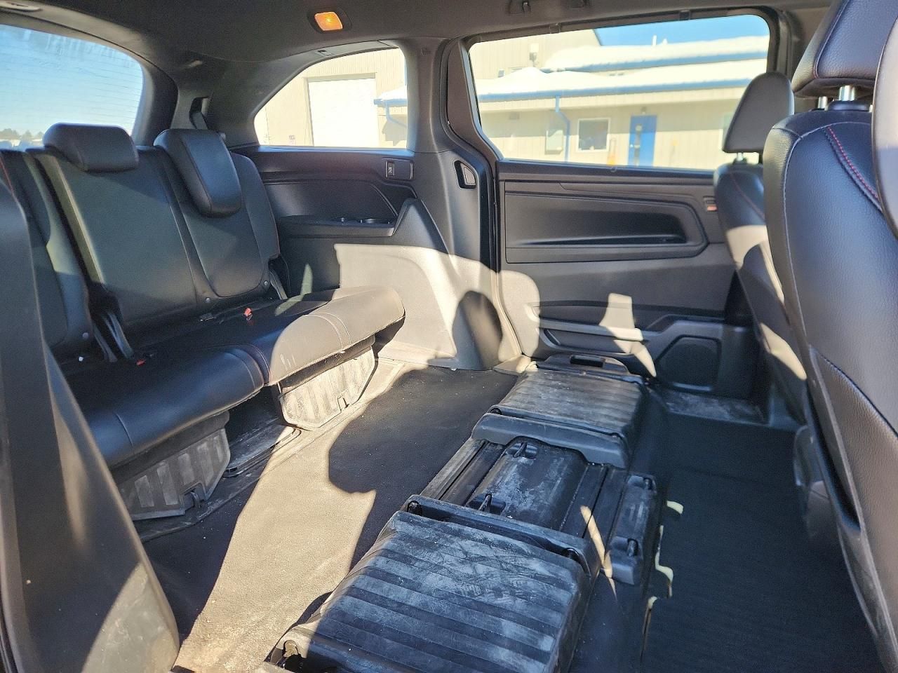 2023 Honda Odyssey Sport-l