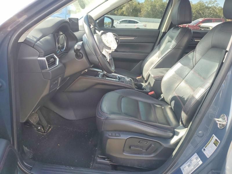 2023 Mazda Cx-5 Preferred