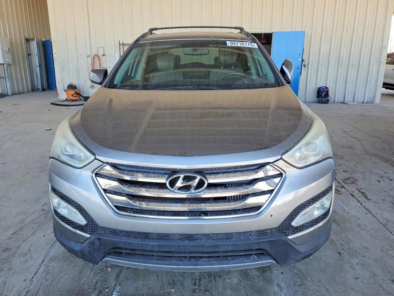2014 Hyundai Santa fe Sport