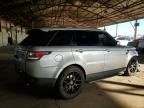 2014 Land Rover Range Rover Sport hse