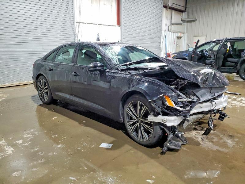 2023 Audi A6 Premium Plus