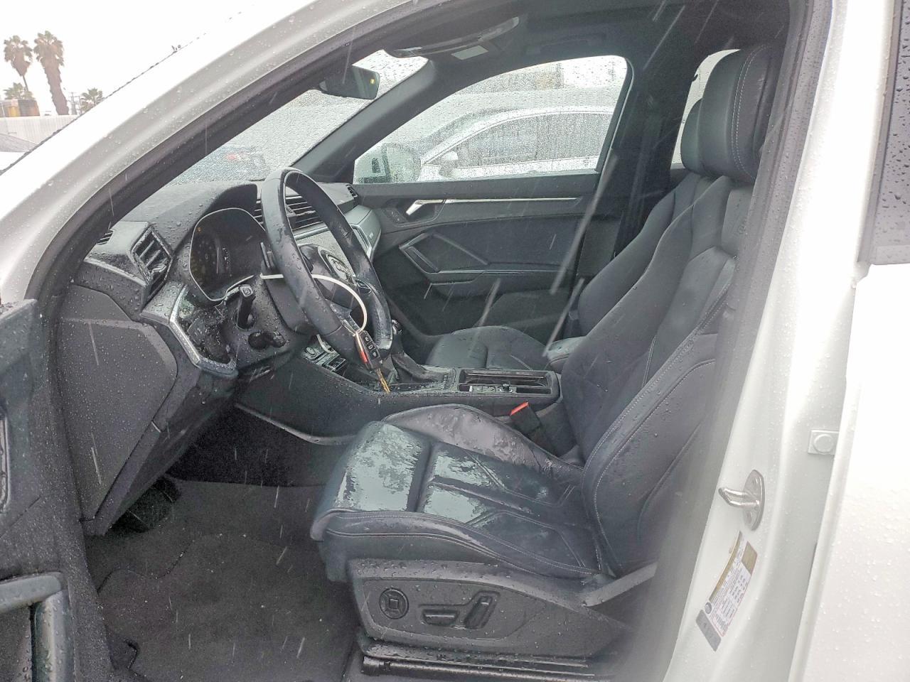 2024 Audi Q3 Premium Plus s Line 45