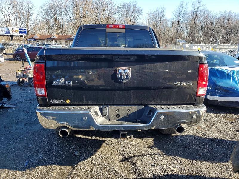 2017 Dodge Ram 1500 slt