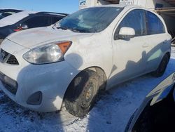 2016 Nissan Micra for sale in Montreal Est, QC