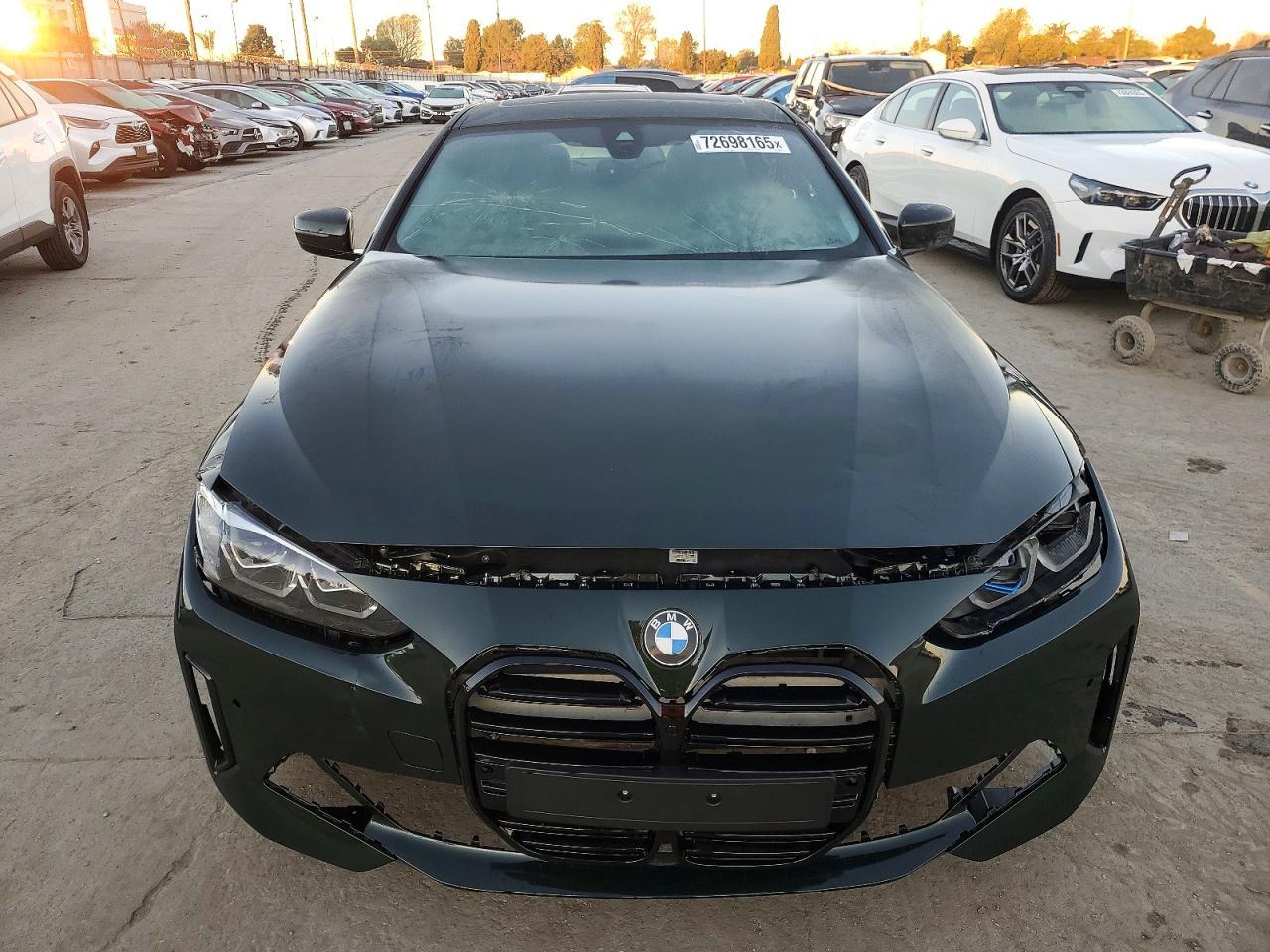 2022 BMW 430xi