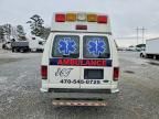 2002 Ford Econoline E350 Super Duty Van