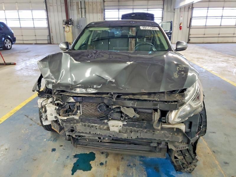 2019 Nissan Altima s