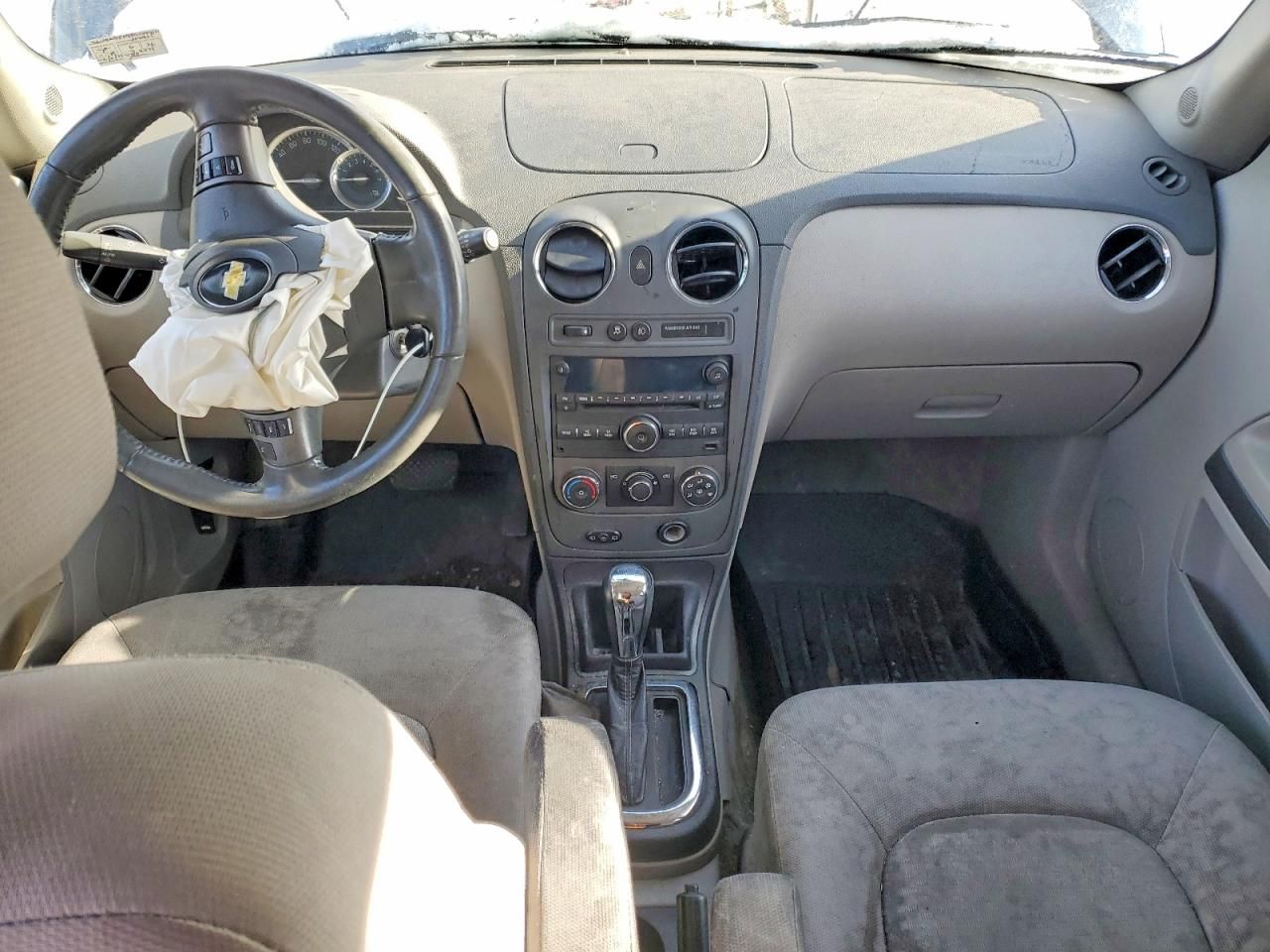 2011 Chevrolet Hhr lt