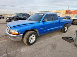 2000 Dodge Dakota en venta en Anthony, TX