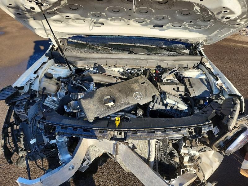 2021 Mercedes-Benz Glb 250 4matic